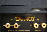 Tannoy M20 Gold Mk2 | Audiokarma Home Audio Stereo Tannoy M20 Gold Mk2 | Audiokarma Home Audio Stereo